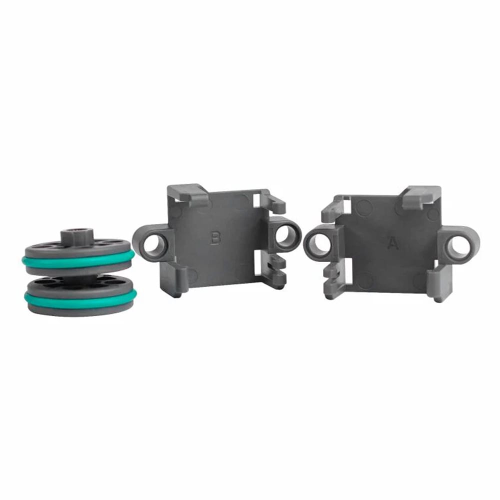 M5Stack Servo Kit 180° LEGO-compatible by M5Stack - The Pi Hut