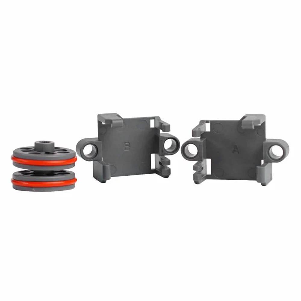 M5Stack Servo Kit 360° LEGO-compatible by M5Stack - The Pi Hut