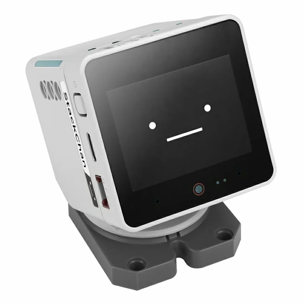 M5Stack StackChan by M5Stack - The Pi Hut