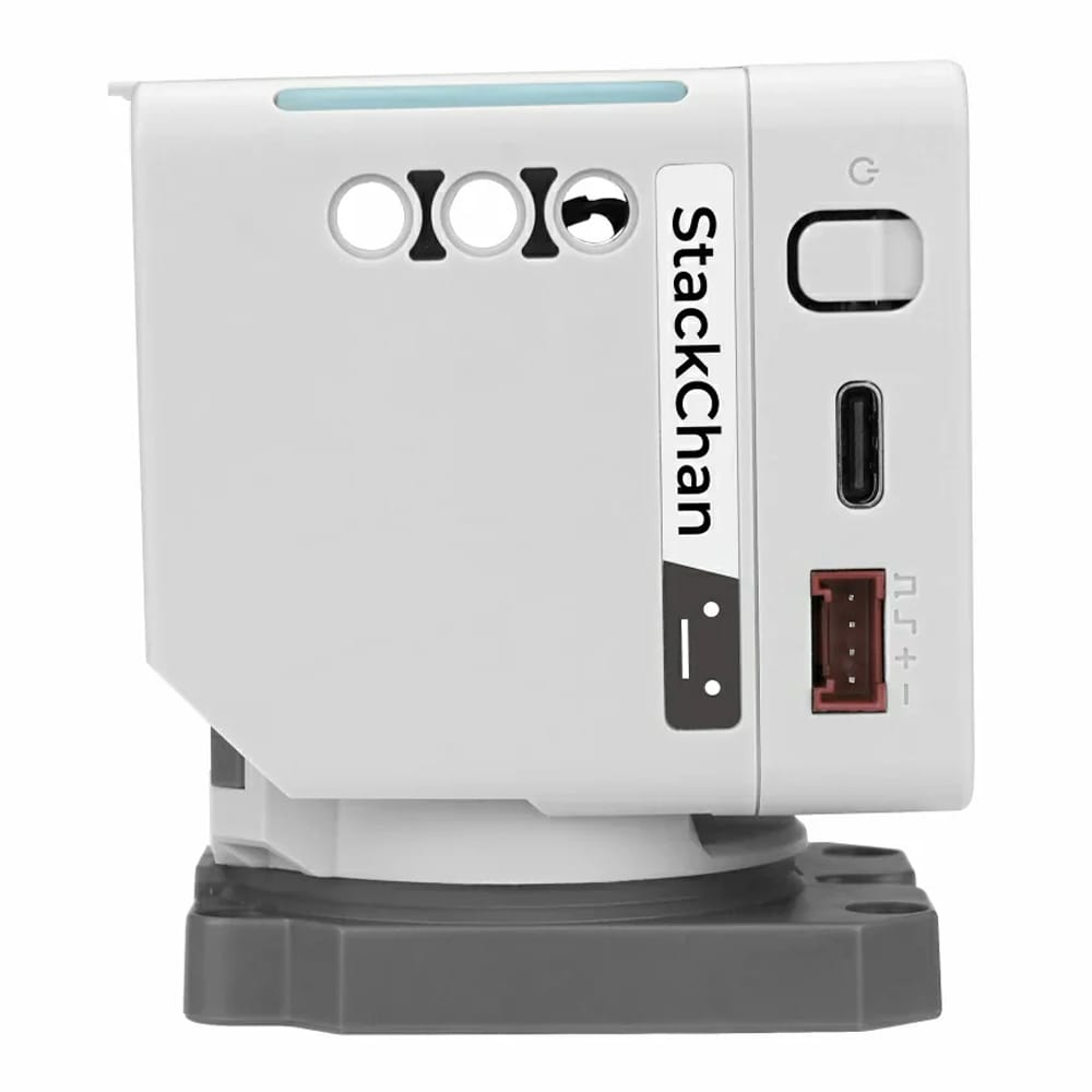 M5Stack StackChan by M5Stack - The Pi Hut
