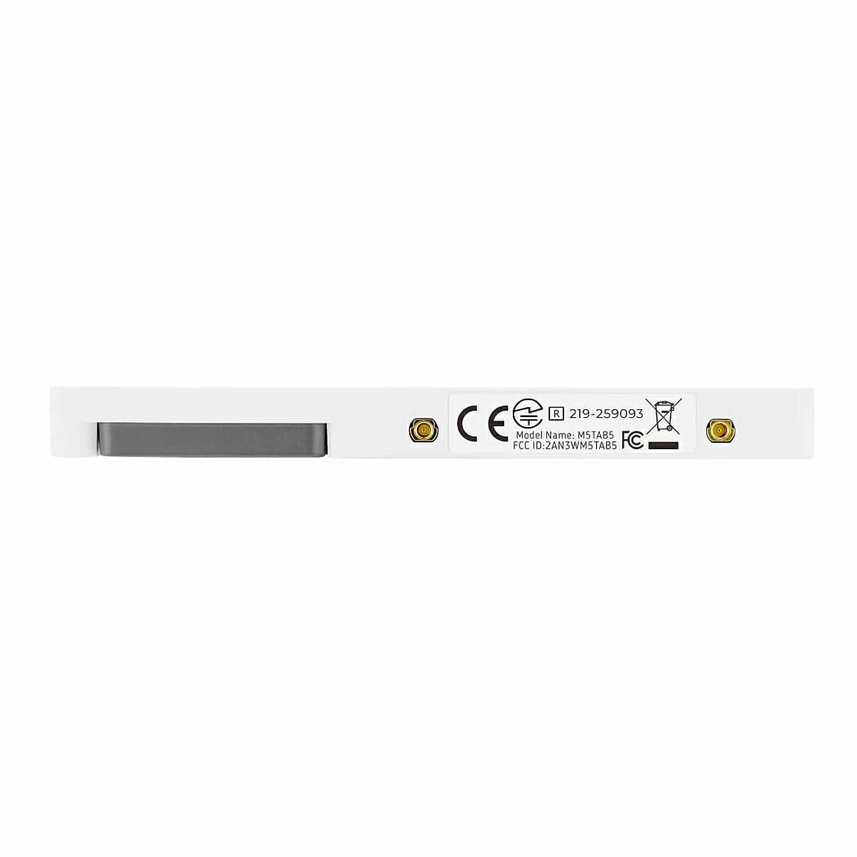 M5Stack Tab5 by M5Stack - The Pi Hut