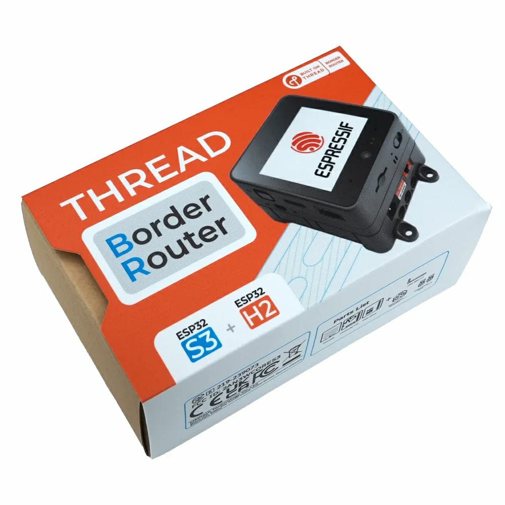 M5Stack Thread Border Router by M5Stack - The Pi Hut