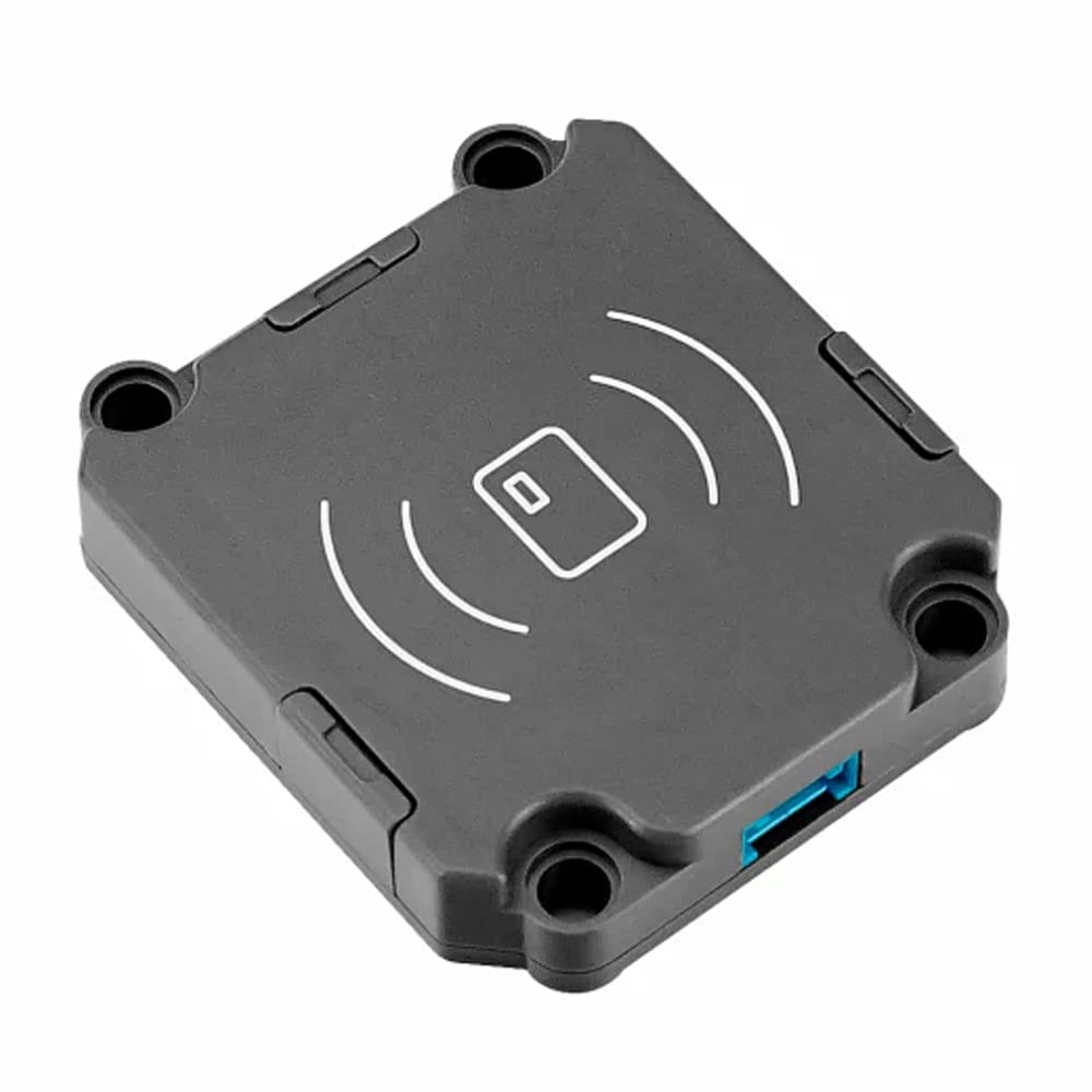 M5Stack UHF RFID Unit (JRD-4035) by M5Stack - The Pi Hut
