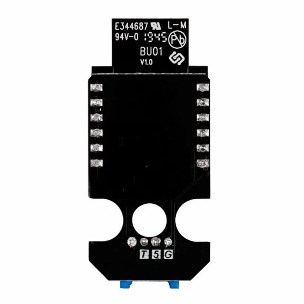 M5Stack Ultra-Wideband (UWB) Unit Indoor Positioning module (DW1000) by M5Stack - The Pi Hut