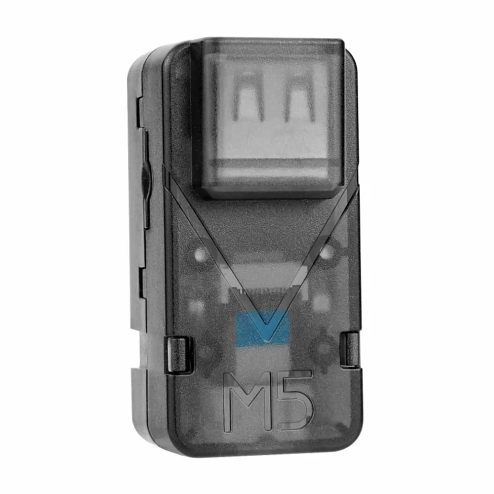 M5Stack UnitV2 USB Version without Camera by M5Stack - The Pi Hut