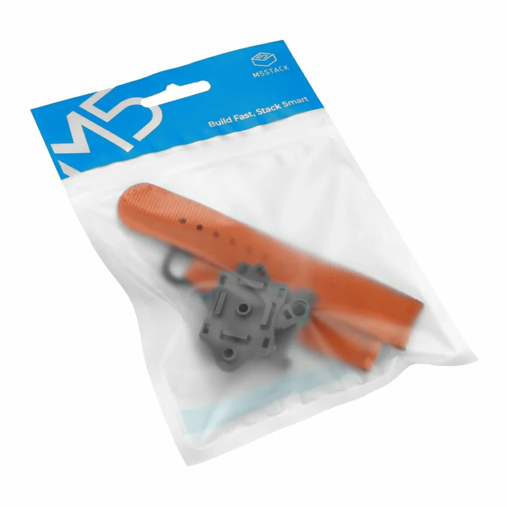 M5Stack Watch Accessory Kit for M5Stick Series by M5Stack - The Pi Hut