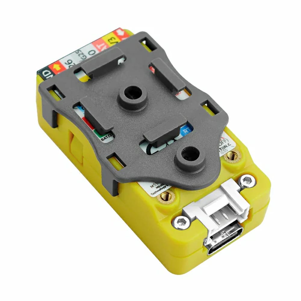 M5Stack Watch Accessory Kit for M5Stick Series by M5Stack - The Pi Hut
