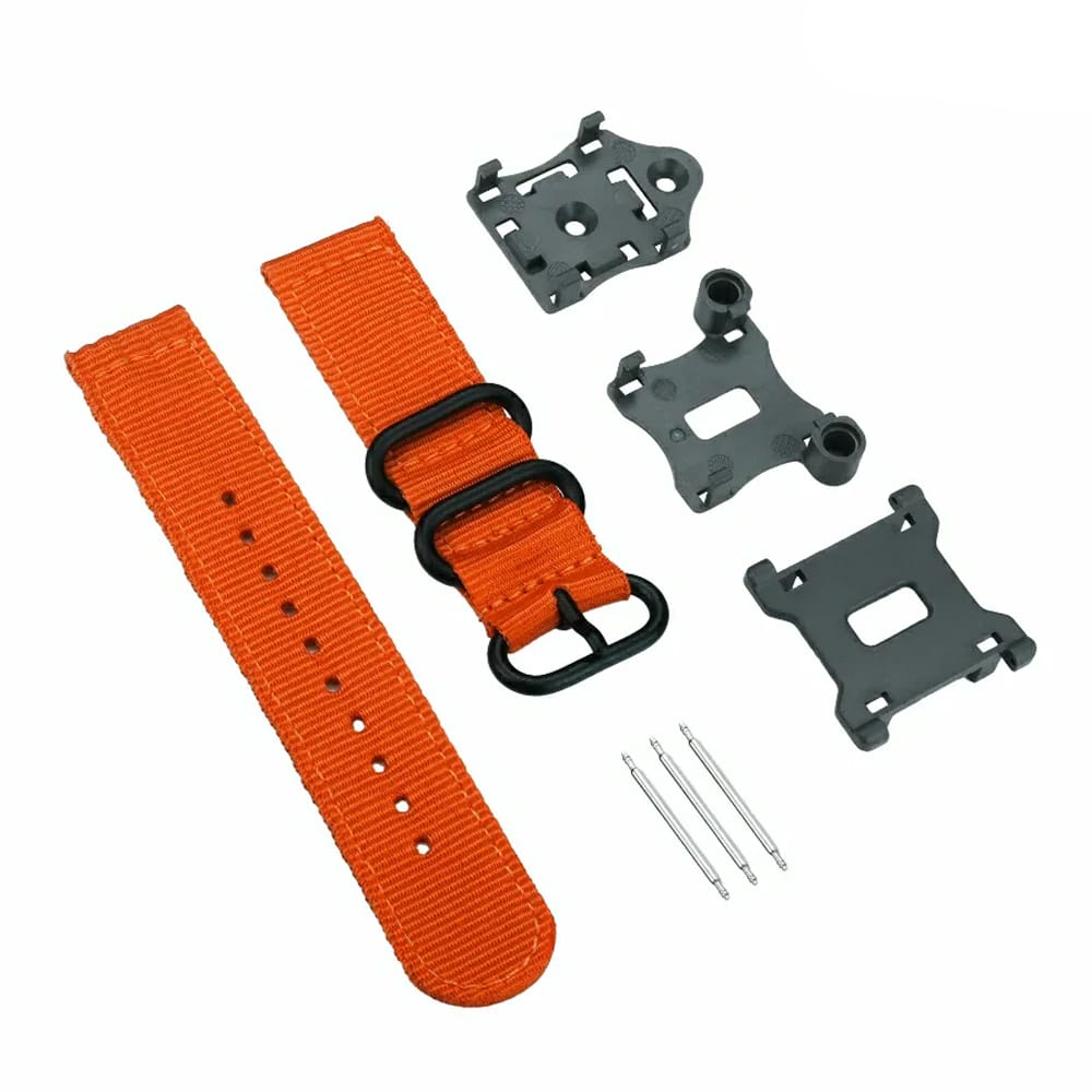 M5Stack Watch Accessory Kit for M5Stick Series by M5Stack - The Pi Hut