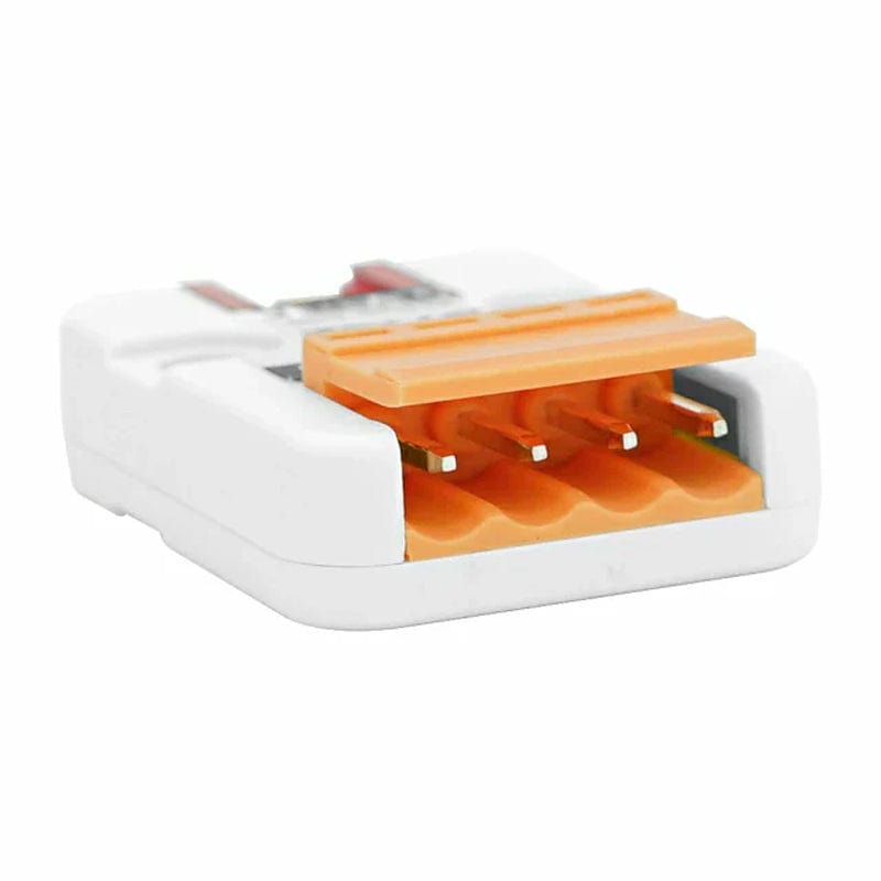 M5Stack Weight I2C Unit (HX711) by M5Stack - The Pi Hut