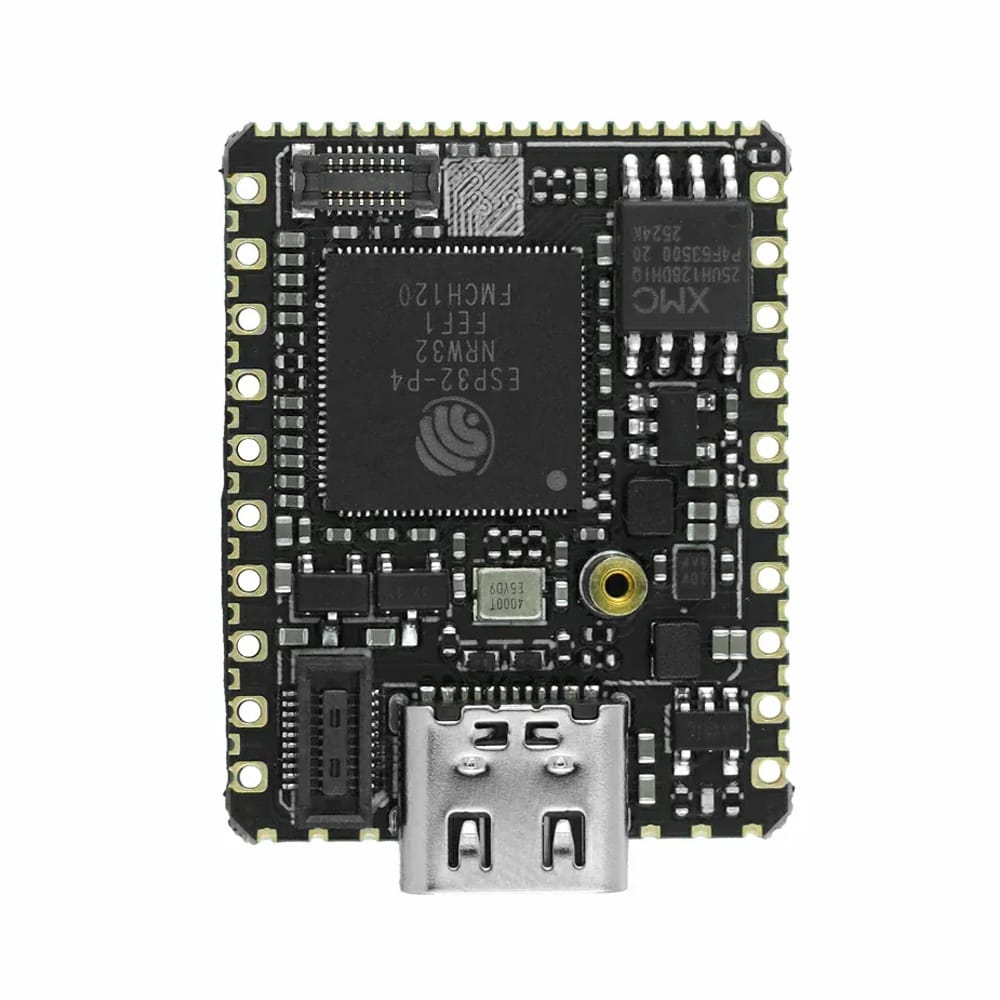 M5Stamp ESP32P4 Module by M5Stack - The Pi Hut