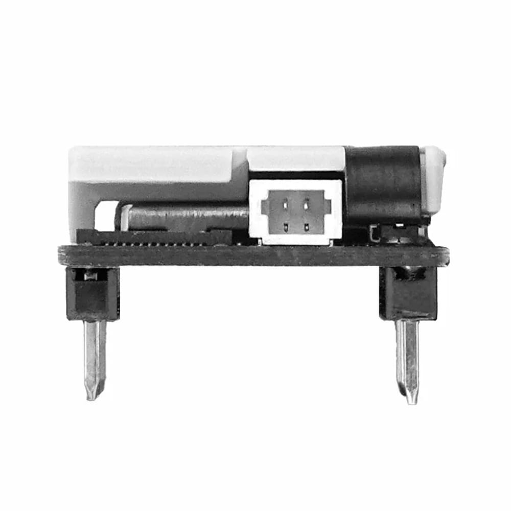 M5StampS3 BAT Module with 2.54 Header Pin by M5Stack - The Pi Hut