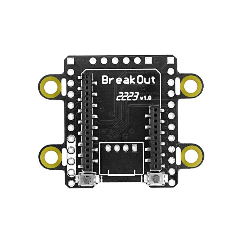 M5StampS3 Breakout by M5Stack - The Pi Hut