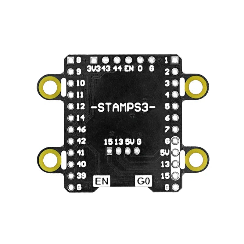 M5StampS3 Breakout by M5Stack - The Pi Hut