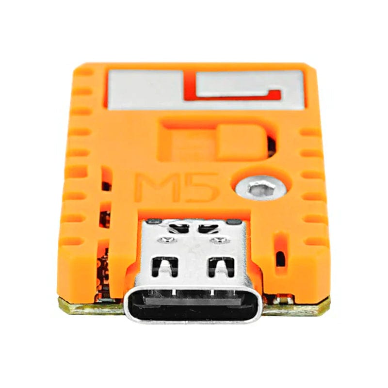 M5StampS3 with 1.27mm Header Pins by M5Stack - The Pi Hut