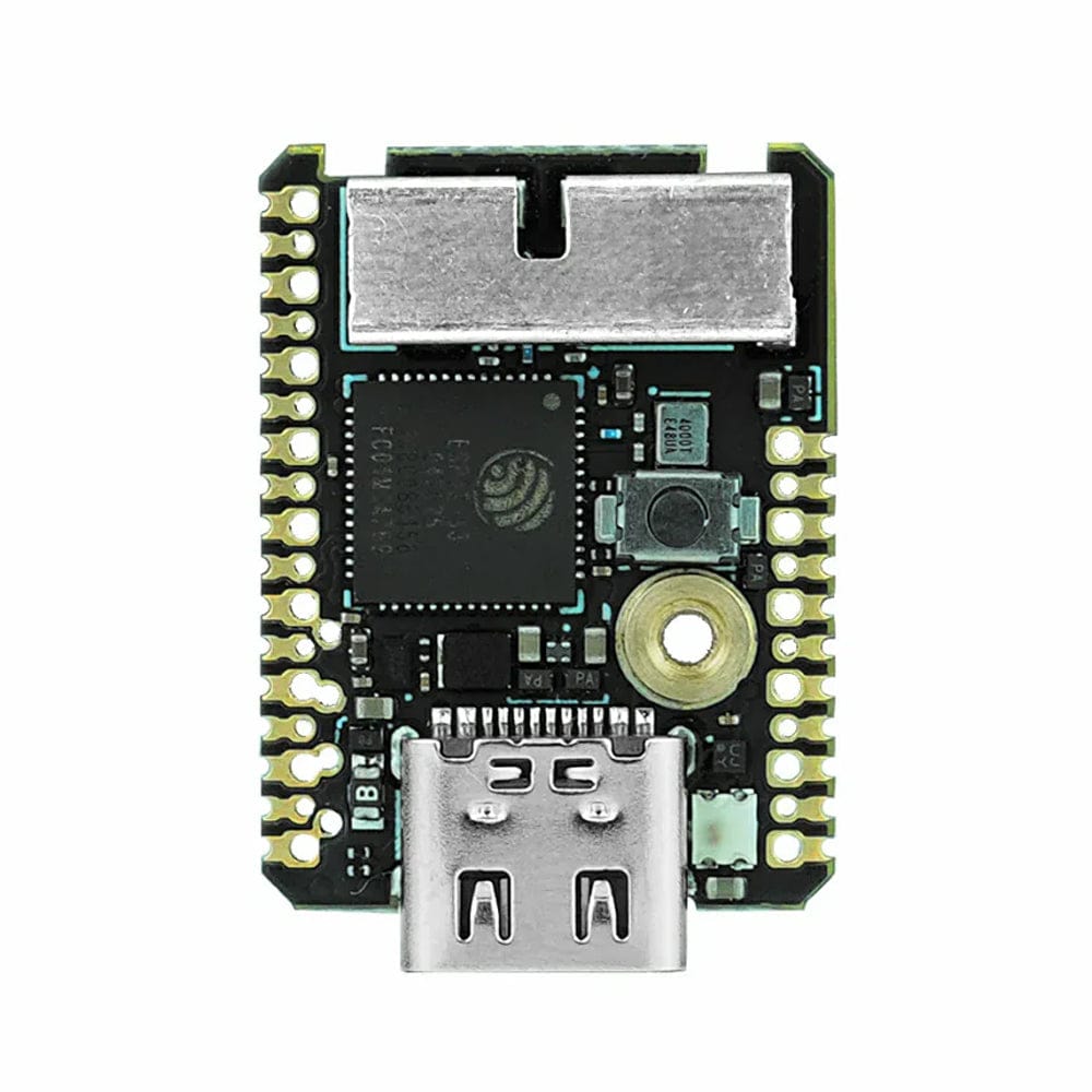 M5StampS3A ESP32S3 Module by M5Stack - The Pi Hut