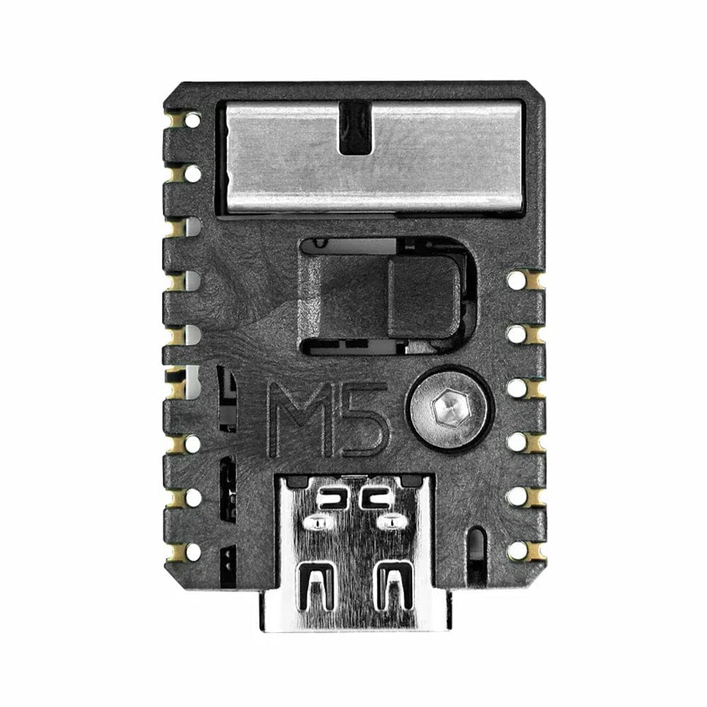 M5StampS3A ESP32S3 Module by M5Stack - The Pi Hut
