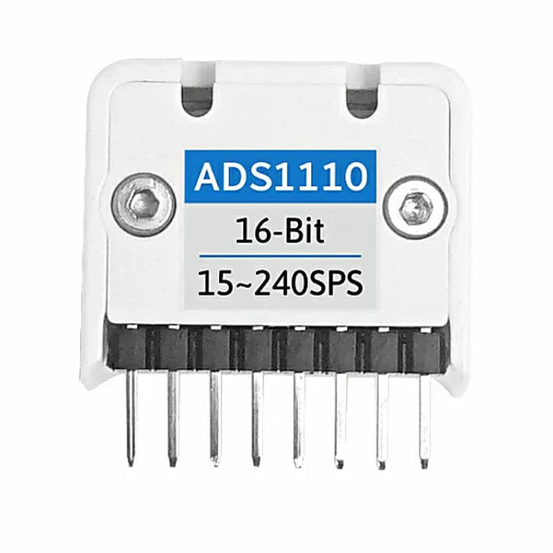 M5StickC ADC HAT ADS1110 v1.1 by M5Stack - The Pi Hut