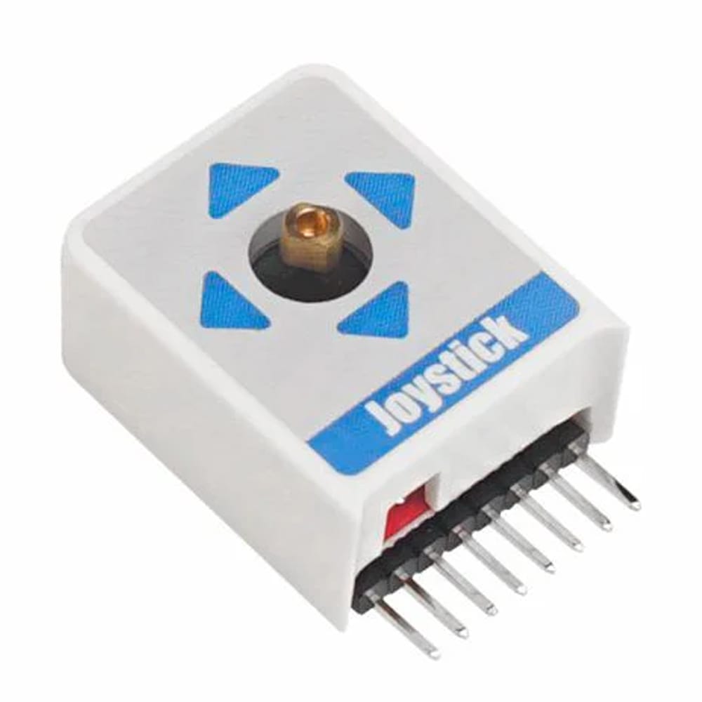 M5StickC Joystick HAT by M5Stack - The Pi Hut