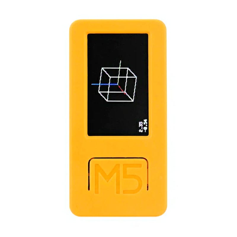M5StickC PLUS2 ESP32 Mini IoT Development Kit by M5Stack - The Pi Hut