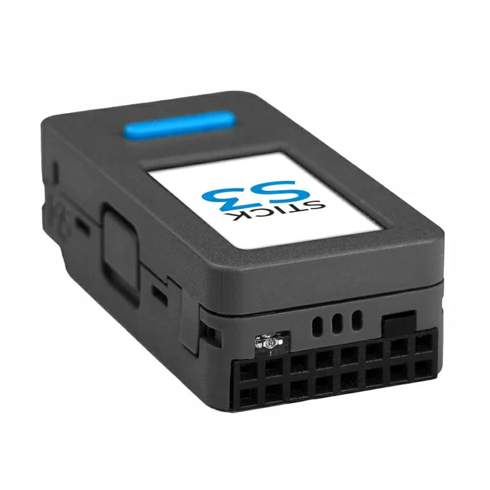 M5StickS3 ESP32S3 Mini IoT Dev Kit by M5Stack - The Pi Hut