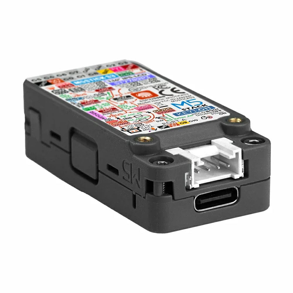 M5StickS3 ESP32S3 Mini IoT Dev Kit by M5Stack - The Pi Hut