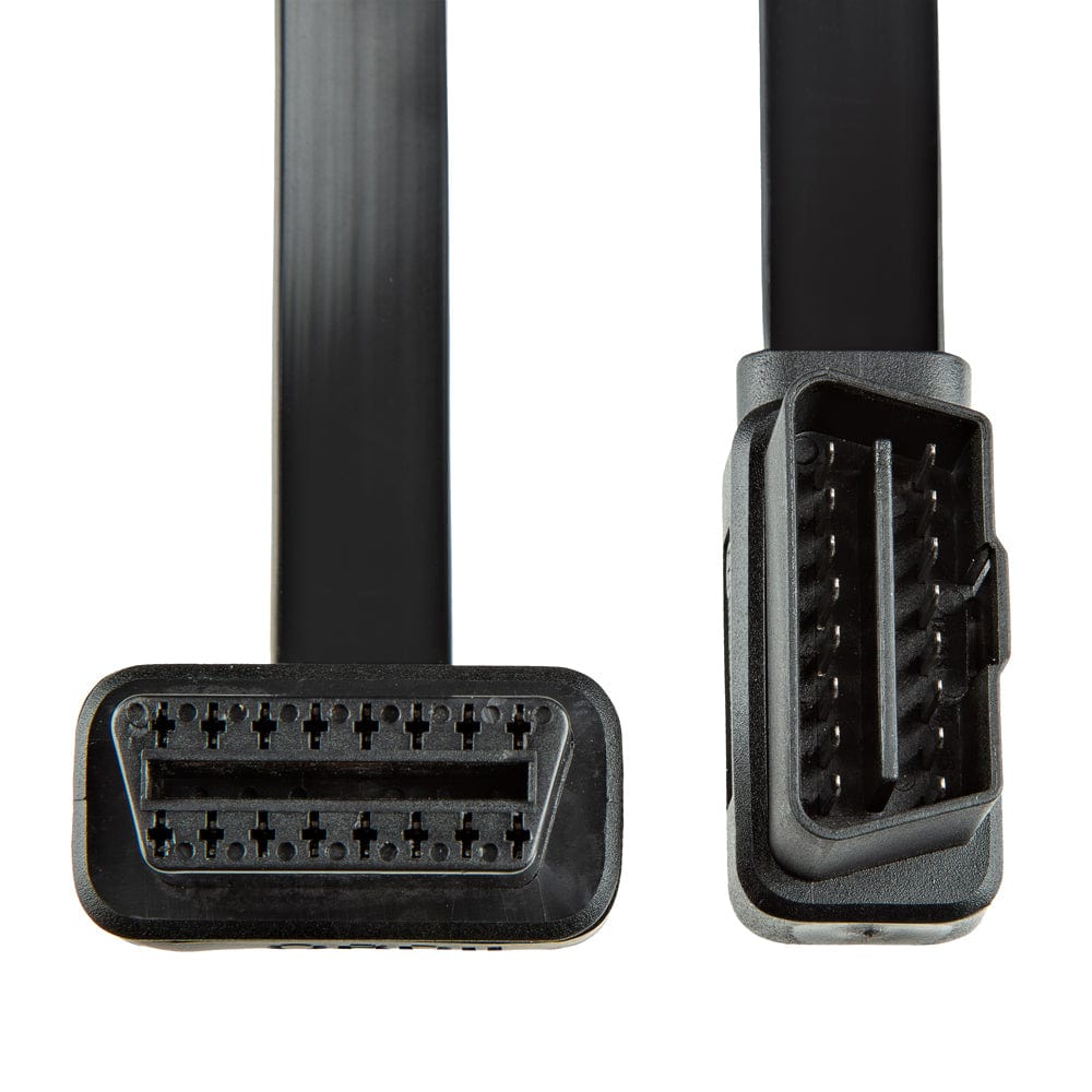 Macchina OBD-II Extender Cable by Sparkfun - The Pi Hut