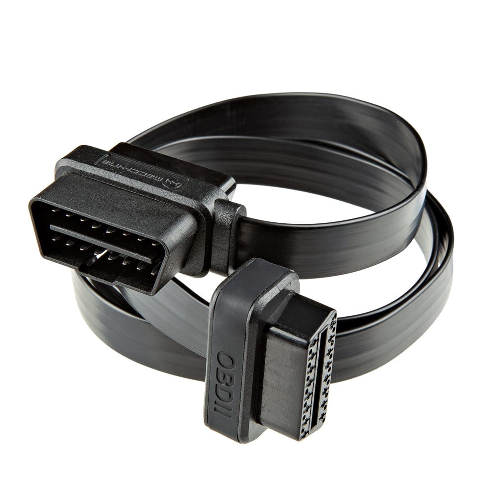 Macchina OBD-II Extender Cable by Sparkfun - The Pi Hut