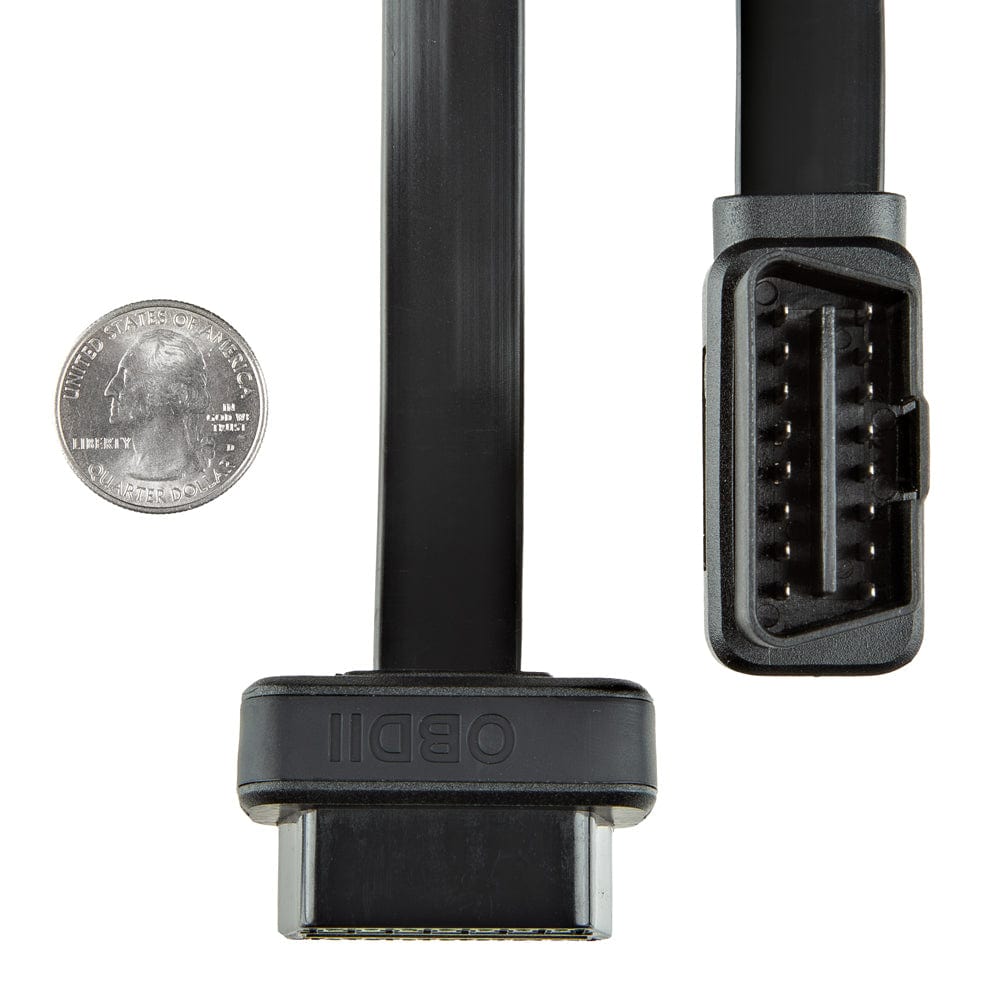 Macchina OBD-II Extender Cable by Sparkfun - The Pi Hut