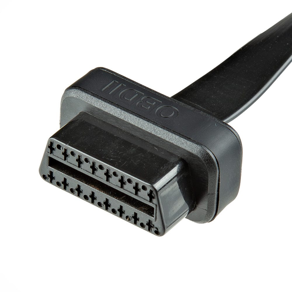 Macchina OBD-II Extender Cable by Sparkfun - The Pi Hut