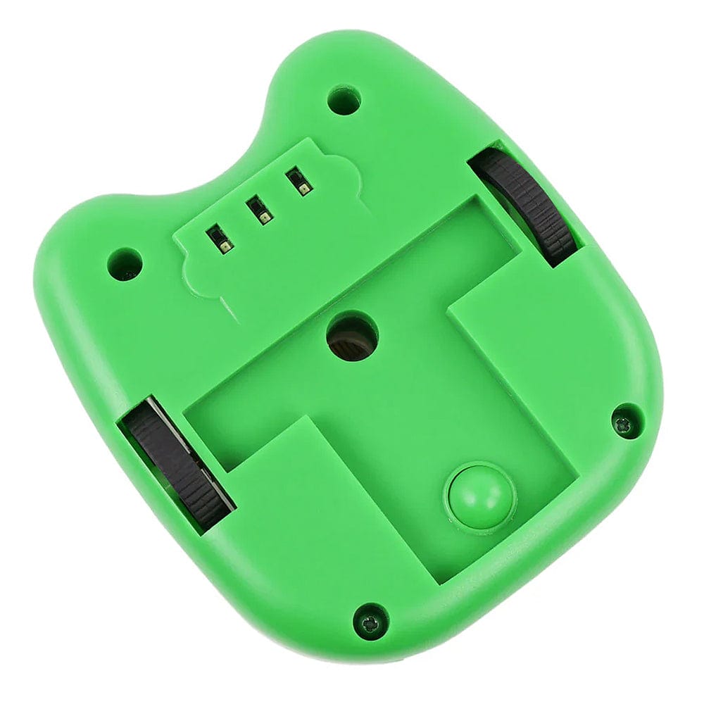 Mai-Z the MouseBot for BBC micro:bit by Kitronik - The Pi Hut