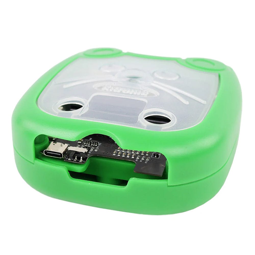 Mai-Z the MouseBot for BBC micro:bit by Kitronik - The Pi Hut