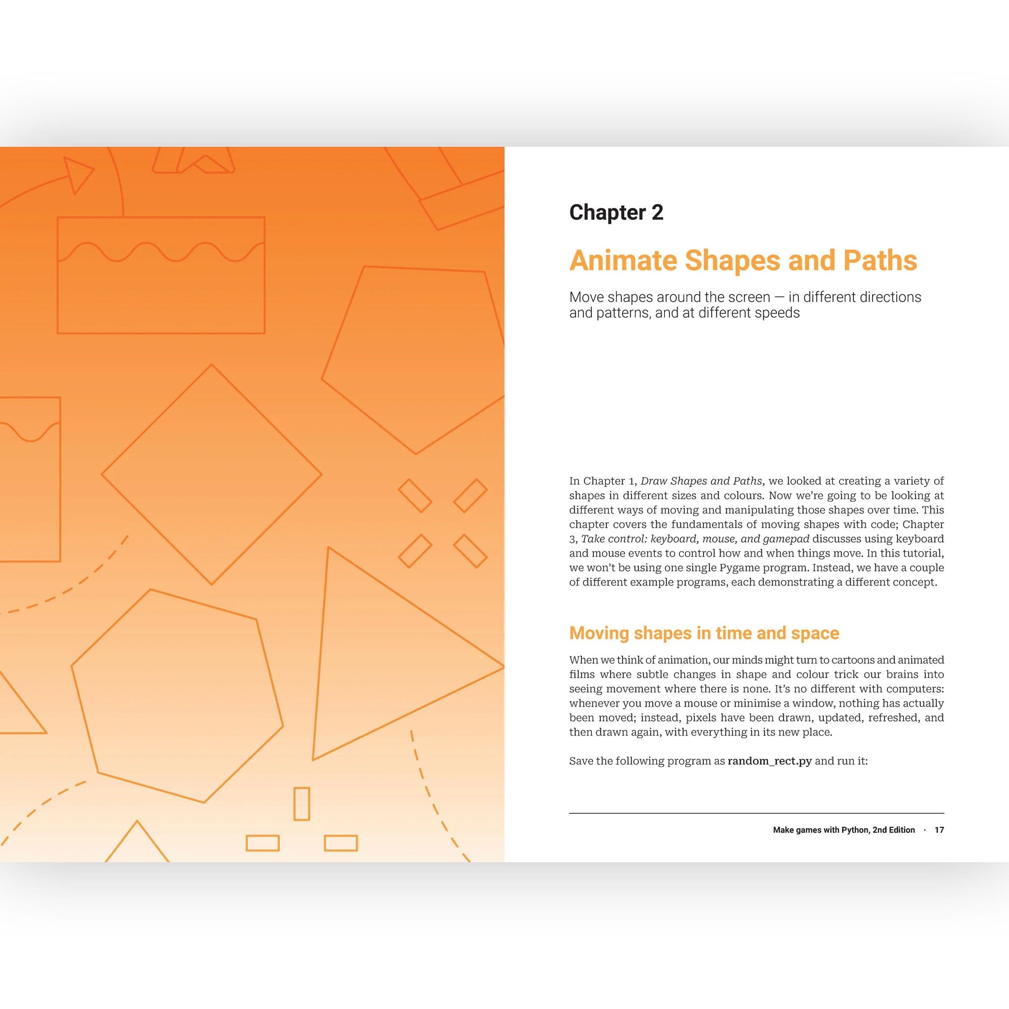 Make Games with Python - 2nd Edition by Raspberry Pi Press - The Pi Hut