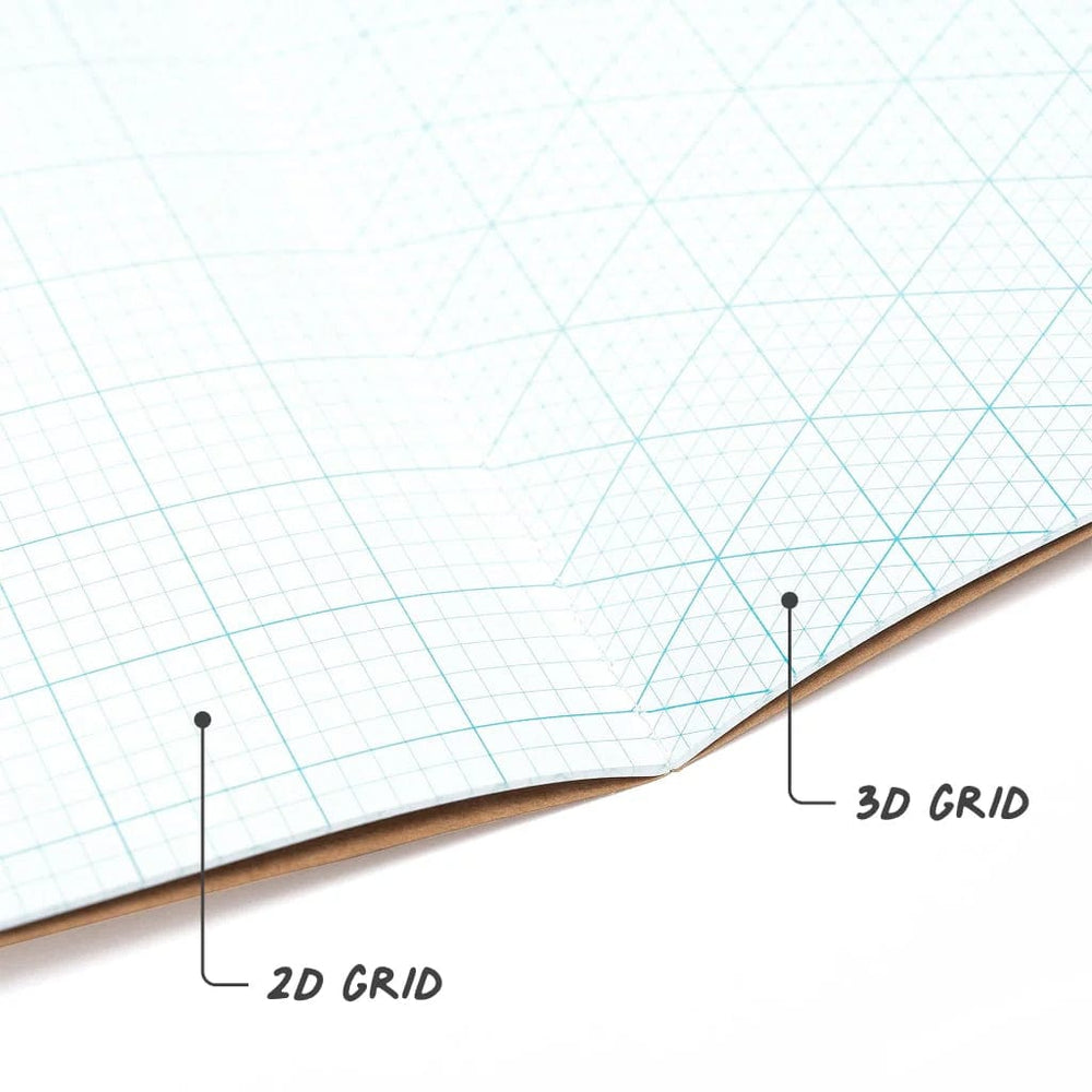 Makedo Design Journal by Makedo - The Pi Hut