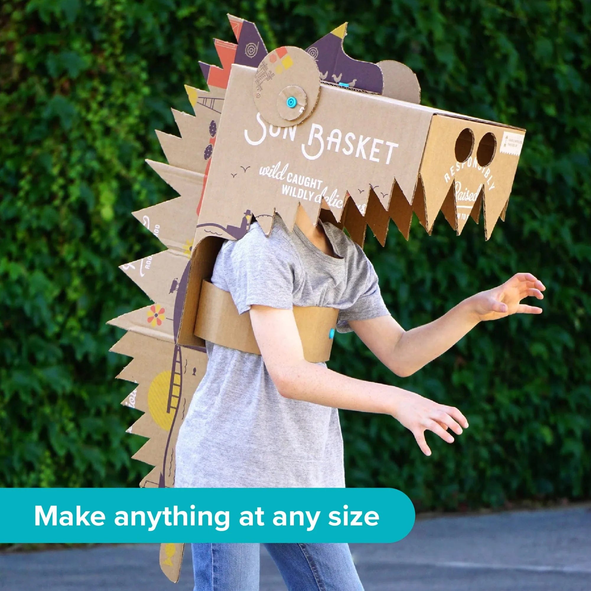Makedo Discover Kit by Makedo - The Pi Hut