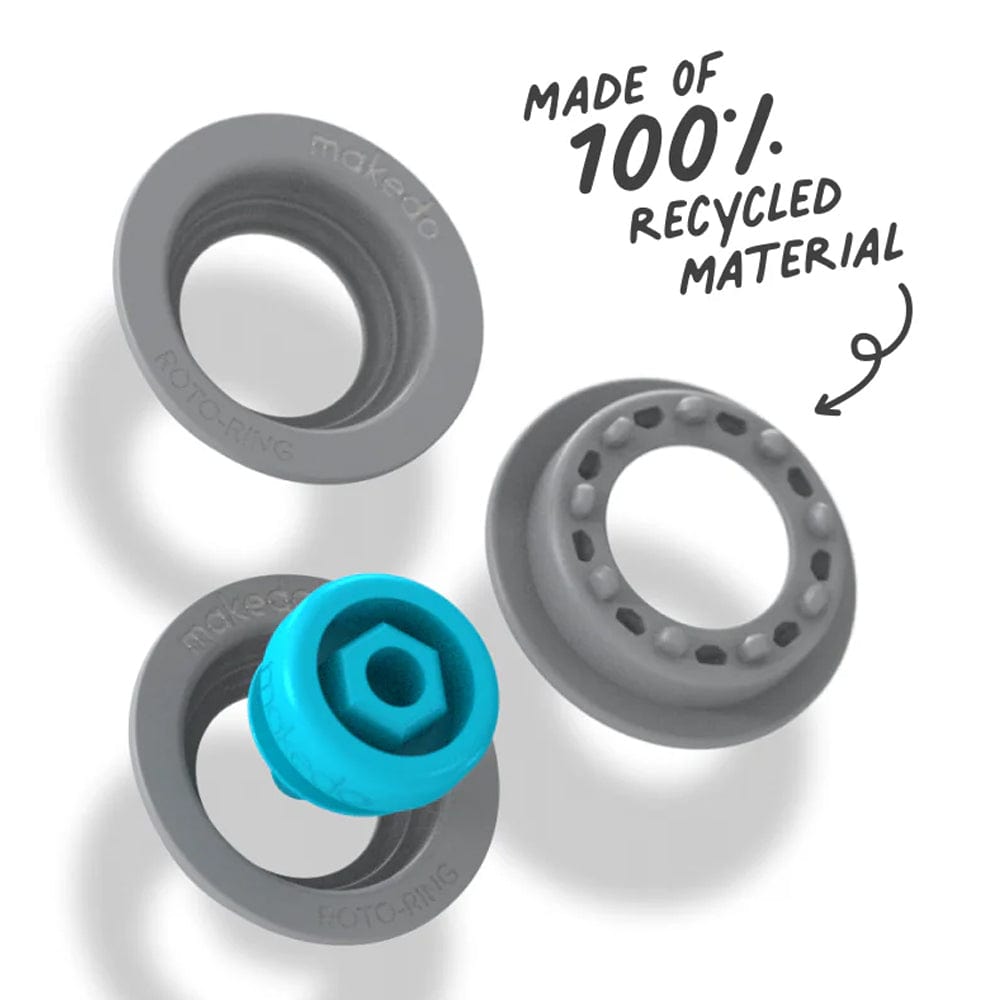 Makedo Roto-Ring by Makedo - The Pi Hut