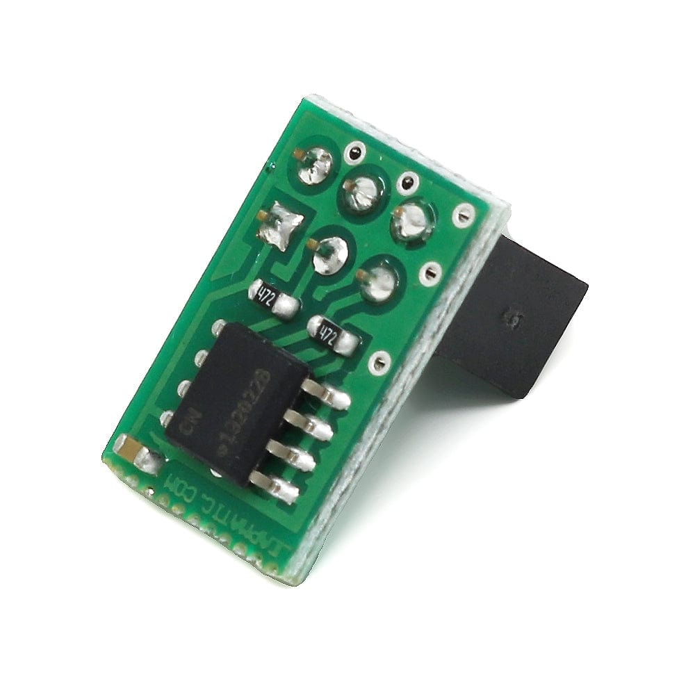 MaticControl Crypto Module for Raspberry Pi by LeapMatic - The Pi Hut