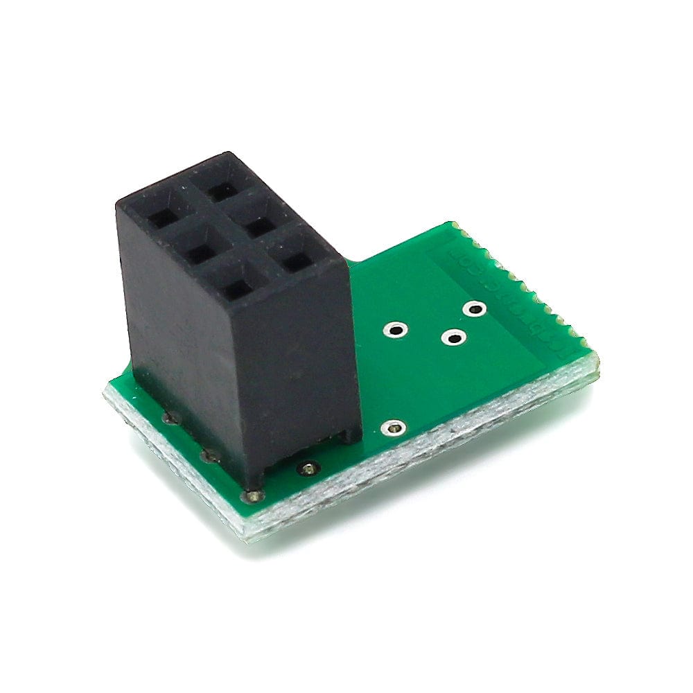 MaticControl Crypto Module for Raspberry Pi by LeapMatic - The Pi Hut