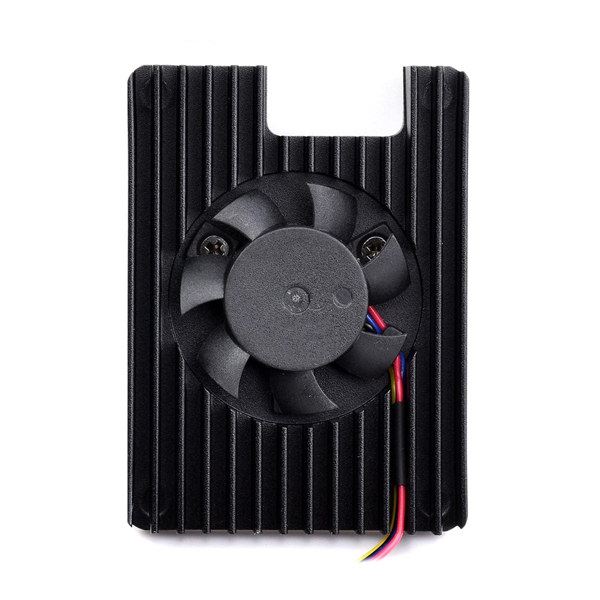 Metal Cooling Fan for Raspberry Pi Compute Module 5 by Waveshare - The Pi Hut