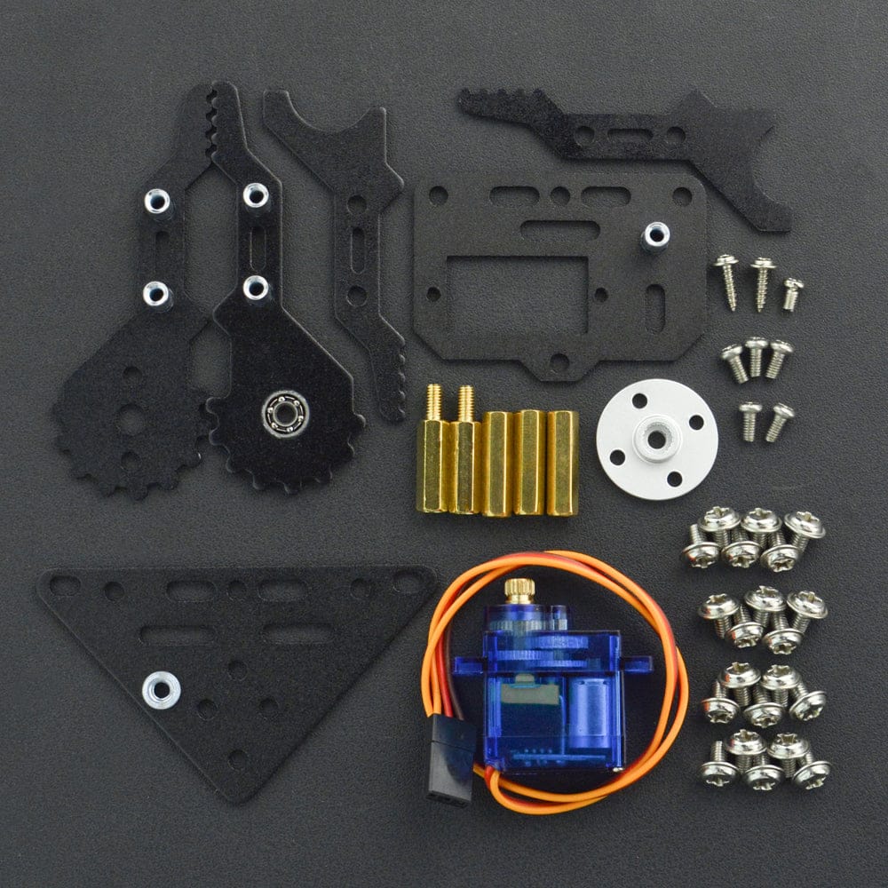 micro:Maqueen Mechanic - Beetle by DFRobot - The Pi Hut