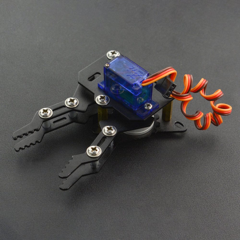 micro:Maqueen Mechanic - Beetle by DFRobot - The Pi Hut