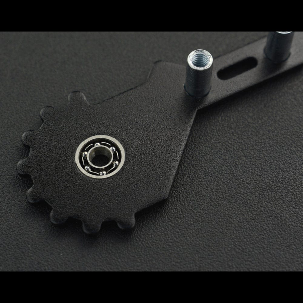 micro:Maqueen Mechanic - Beetle by DFRobot - The Pi Hut