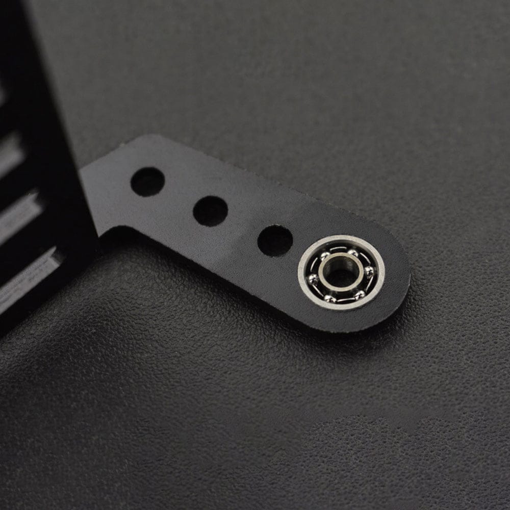 micro:Maqueen Mechanic - Loader by DFRobot - The Pi Hut