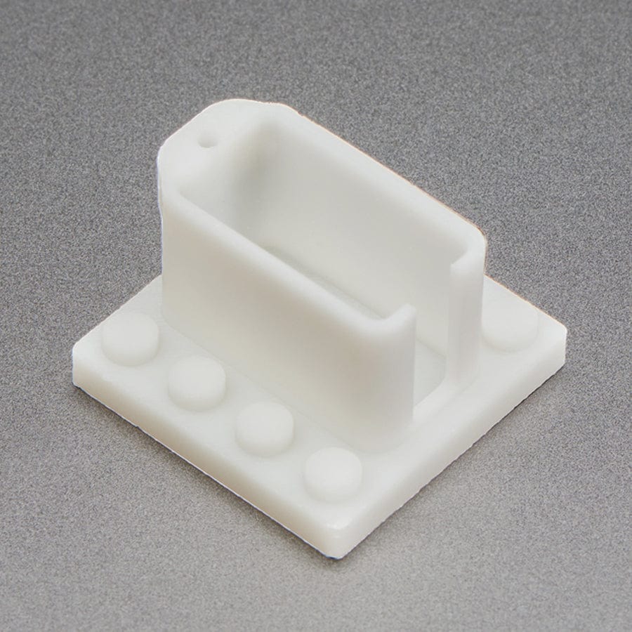 Micro Servo Mount for LEGO-Compatible Brick Systems by Adafruit - The Pi Hut