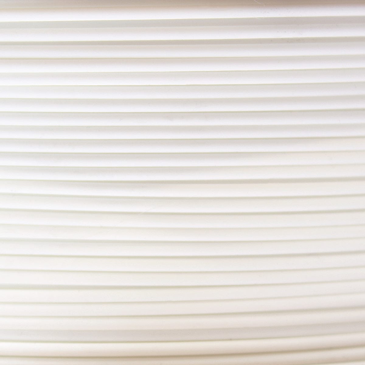 Milk White PETG Filament (1.75mm, 1kg) by 3DQF - The Pi Hut