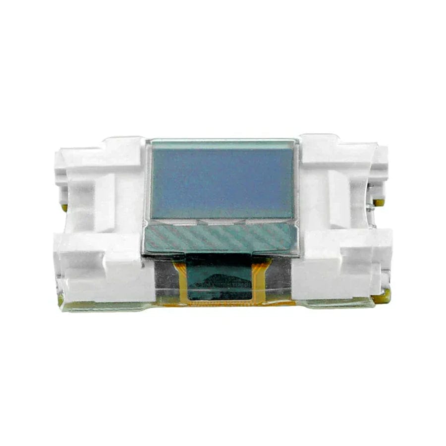 Mini OLED Unit 0.42" (72 x 40) by M5Stack - The Pi Hut