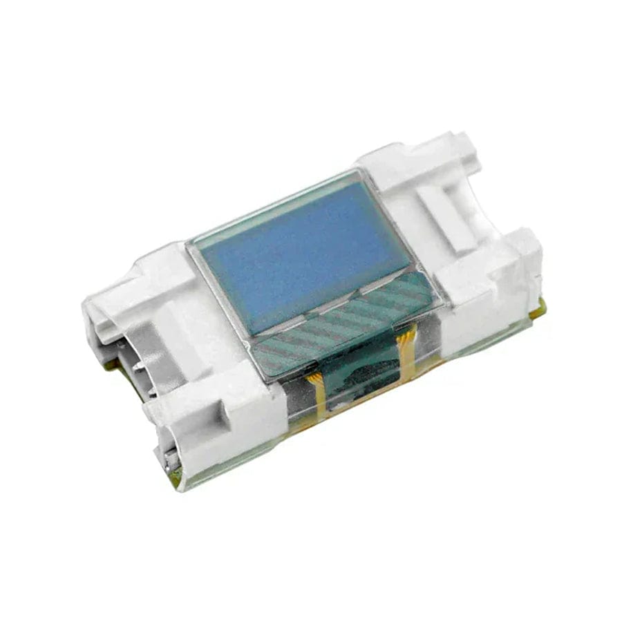 Mini OLED Unit 0.42" (72 x 40) by M5Stack - The Pi Hut