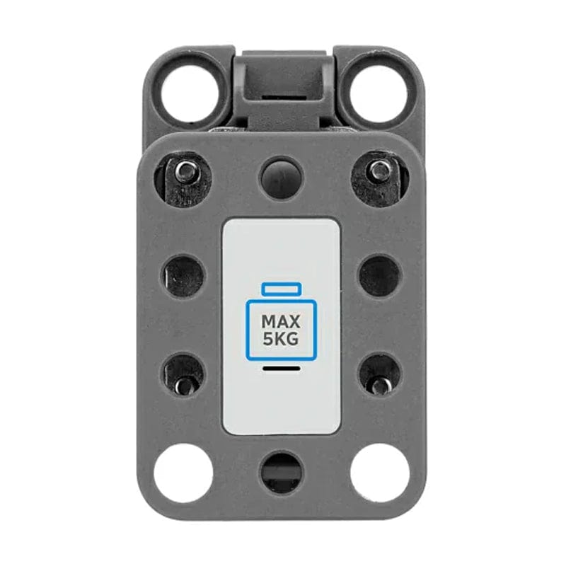Mini Scales Unit (HX711) by M5Stack - The Pi Hut