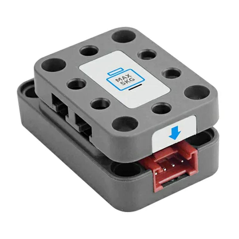 Mini Scales Unit (HX711) by M5Stack - The Pi Hut
