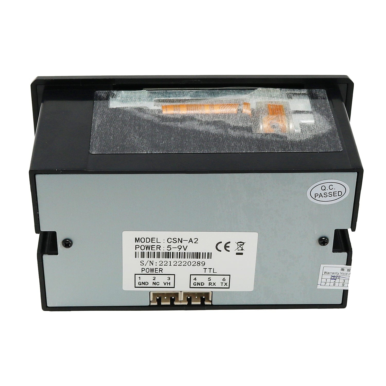 Mini Thermal Receipt Printer by The Pi Hut - The Pi Hut