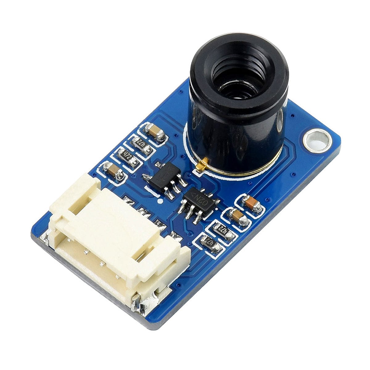 MLX90641 IR Array Thermal Imaging Camera by Waveshare - The Pi Hut